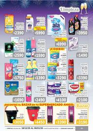 Catálogo Beltrán Supermercados Página 12