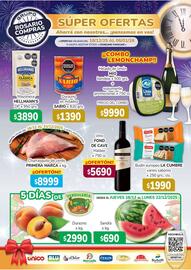 Catálogo Beltrán Supermercados Página 2