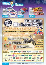 Catálogo Beltrán Supermercados Página 3