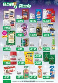 Catálogo Beltrán Supermercados Página 5
