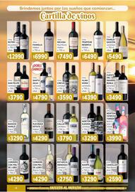 Catálogo Beltrán Supermercados Página 7