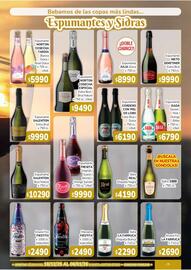 Catálogo Beltrán Supermercados Página 8