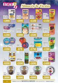 Catálogo Beltrán Supermercados Página 9