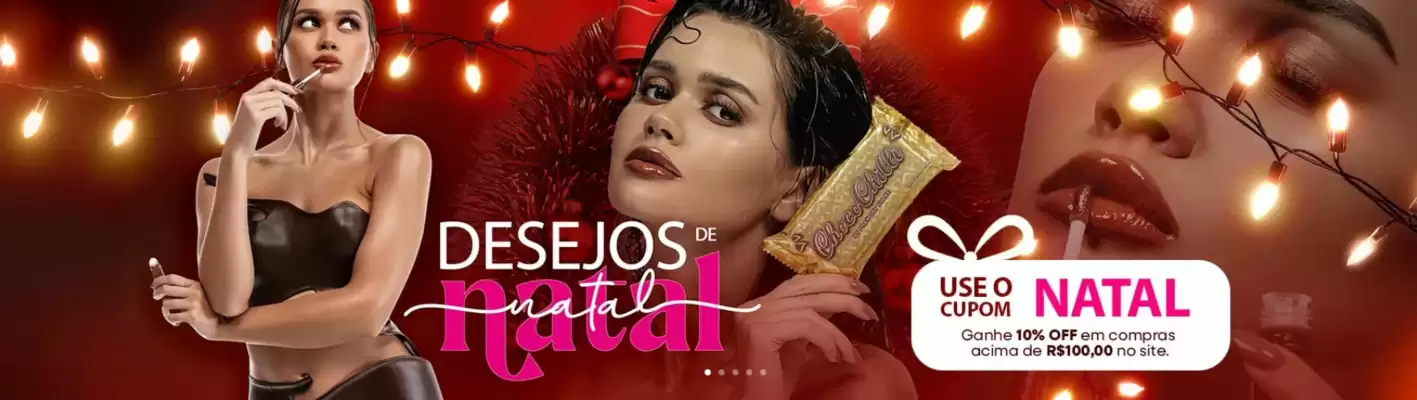 Catálogo Rio Belleza (válido até 27-12)