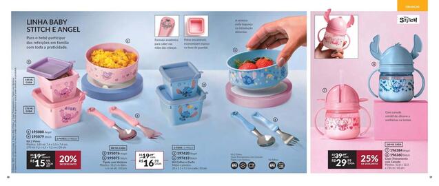 Catálogo Avon Página 10