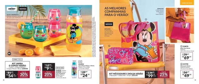 Catálogo Avon Página 13
