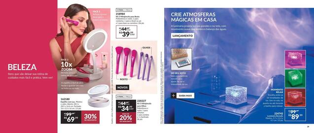 Catálogo Avon Página 15