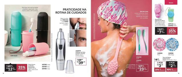 Catálogo Avon Página 17