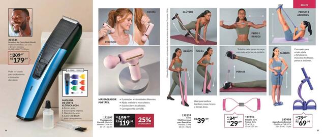 Catálogo Avon Página 19
