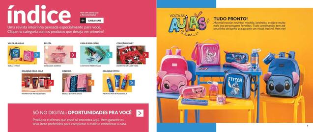 Catálogo Avon Página 2