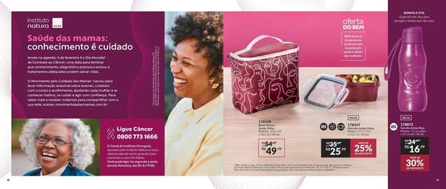 Catálogo Avon Página 21