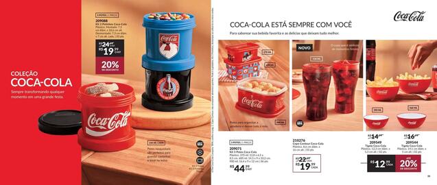 Catálogo Avon Página 28