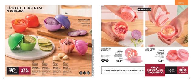 Catálogo Avon Página 33