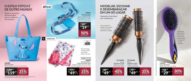 Catálogo Avon Página 43