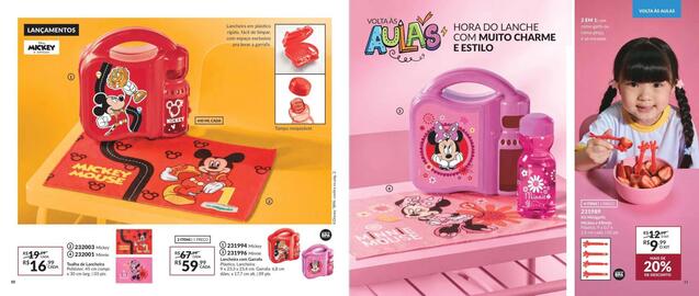 Catálogo Avon Página 6