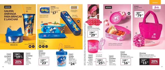 Catálogo Avon Página 9