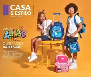 Catálogo Avon Página 1