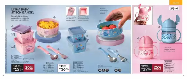 Catálogo Avon Página 10