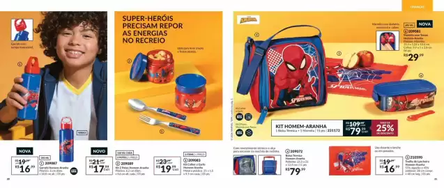 Catálogo Avon Página 11