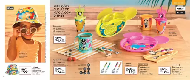 Catálogo Avon Página 12