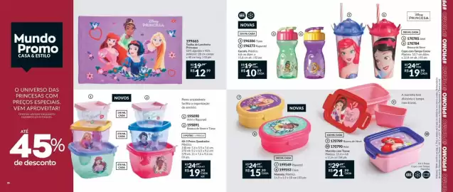 Catálogo Avon Página 14