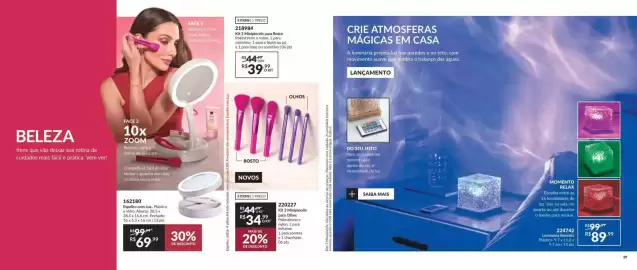 Catálogo Avon Página 15