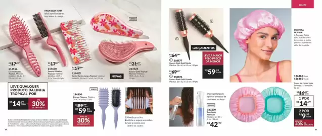 Catálogo Avon Página 16