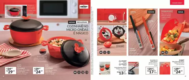 Catálogo Avon Página 24