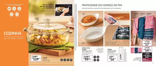 Catálogo Avon Página 30
