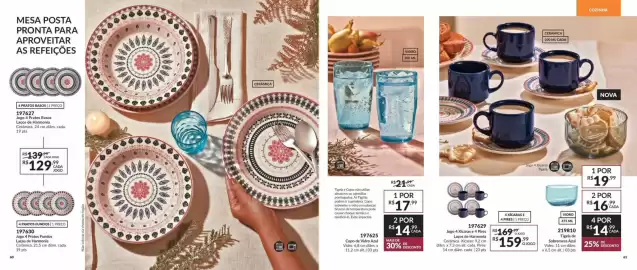 Catálogo Avon Página 31