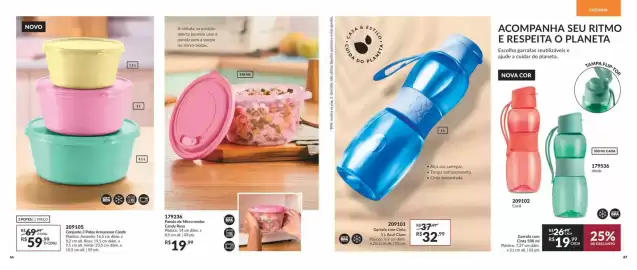 Catálogo Avon Página 34