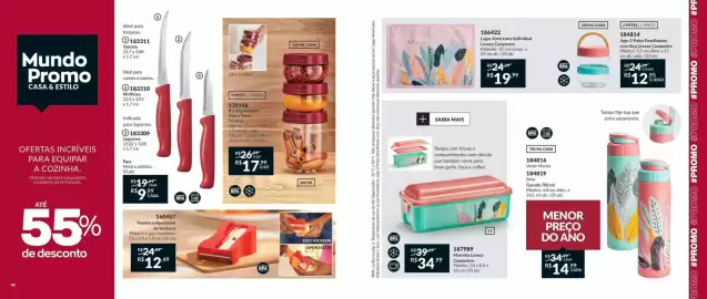 Catálogo Avon Página 35