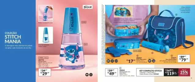 Catálogo Avon Página 36