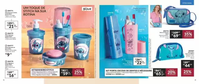 Catálogo Avon Página 37