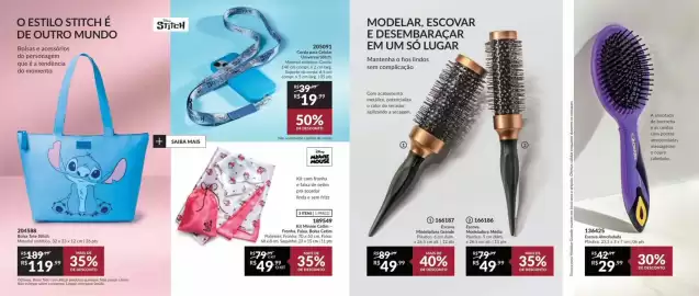 Catálogo Avon Página 43