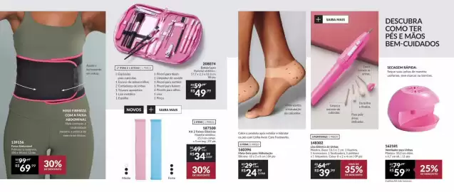 Catálogo Avon Página 44
