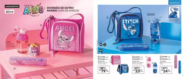 Catálogo Avon Página 5