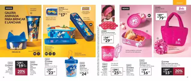 Catálogo Avon Página 9