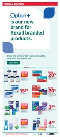 Rexall flyer week 51 Page 13