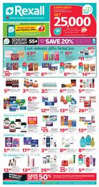 Rexall flyer week 51 Page 2
