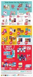 Rexall flyer week 51 Page 3