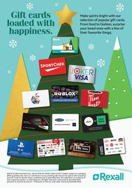 Rexall flyer week 51 Page 64