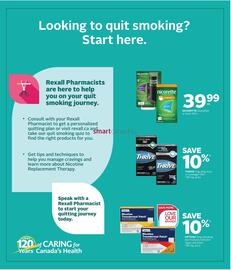 Rexall flyer week 51 Page 9