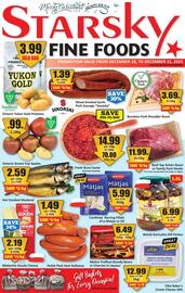 Starsky flyer week 51 Page 1