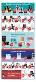 Shoppers Drug Mart flyer Page 10