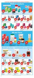 Shoppers Drug Mart flyer Page 11