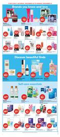 Shoppers Drug Mart flyer Page 12