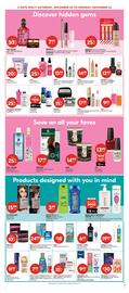 Shoppers Drug Mart flyer Page 14