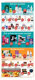 Shoppers Drug Mart flyer Page 15