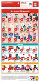 Shoppers Drug Mart flyer Page 16